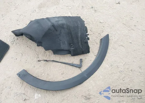 2024 Ford Bronco Sport Big Bend z USA, uszkodzony, nr VIN 3FMCR9B68RRE27945